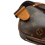 Load image into Gallery viewer, Louis Vuitton Monogram Canvas Pochette Gange Bag (Pre-owned) 8C6CHRG
