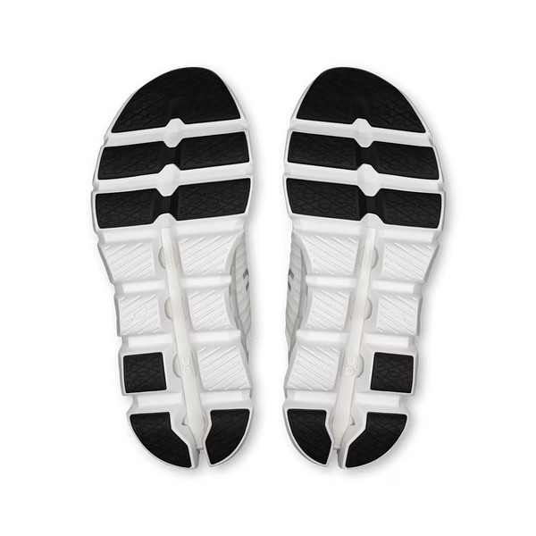 On Running Cloudswift 4 All White (Women's)