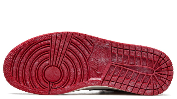 Jordan 1 Retro High OG Chicago Lost and Found
