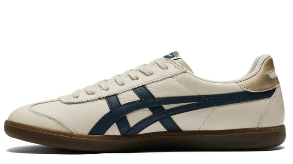 Onitsuka Tiger Tokuten Birch Iron Navy
