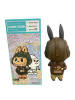 Load image into Gallery viewer, The Monsters: Kasing Lung Labubu Colonel, 2022

