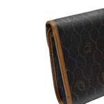 Load image into Gallery viewer, Christian Dior Vintage Chain Brown Crossbody Bag (Pre-owned)
