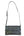 Balenciaga Gris Fossile Lambskin Leather Giant 12 Silver Envelope Clutch Crossbody W/ Strap Bag (Like new) BXHY7T9