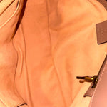 Load image into Gallery viewer, Gucci GG Marmont Flap Bag Matelasse Leather Medium Shoulder Bag (Pre-owned) 7JM9V63
