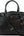 Prada 2000-2010 Grained Leather Black Satchel (Like new) 7DB2XCQ
