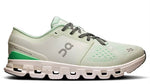 Load image into Gallery viewer, On Running Cloud X 4 Aloe Honeydew (Women's)

