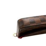 Load image into Gallery viewer, Louis Vuitton Pochette Félicie Damier Ebene Canvas (Like new) YYBWTJ3
