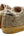 Golden Goose Super-Star Penstar Classic White Ecru Tobacco (Women's) LTD Edition