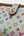 Louis Vuitton White Monogram Multicolore French Purse Wallet (Pre-owned)