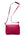 Bottega Veneta 2010 Nappa Intrecciato Nodini Crossbody Bag Pink (Pre-owned) RDQ24BV