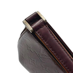 Load image into Gallery viewer, Louis Vuitton Violet Monogram Mat Fowler Bag (Pre-owned) BT68TQR
