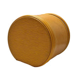 Load image into Gallery viewer, Louis Vuitton Tassil Yellow Epi Leather Cannes Bag (Pre-owned) K2BVXYB
