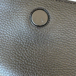 Load image into Gallery viewer, Gucci GG Canvas Crossbody Flap Messenger Bag (Like new) WJ9RKM2
