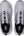 On Running Cloudhorizon Alloy Frost (Women's)