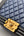 Chanel Bicolor Boy Flap Bag Quilted Lambskin (Like new) B69319.1273