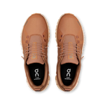 Load image into Gallery viewer, On Running Cloud 6 Waterproof Sandstone Blonde (Women’s)
