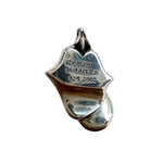 Load image into Gallery viewer, Chrome Hearts Rolling Stones Lip &amp; Tongue Sterling Silver Pendant (Vintage)
