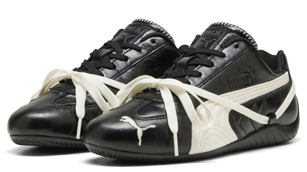 PUMA x ROSÉ PRM Speedcat Black White (Women's)