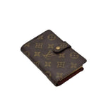 Load image into Gallery viewer, Louis Vuitton Monogram French Purse Wallet (Pre-owned)
