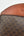 Céline Celine Brown Macadam Pouch Leather Plastic Pony-style calfskin (Pre-owned)