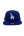 New Era 59FIFTY 7 1/2 Los Angeles Dodgers Blue World Series 2024