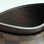 Load image into Gallery viewer, Louis Vuitton Damier Ebene Card Holder (Brand new) M98VWXW

