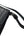 Prada Enameled Metal Tiangle Shoulder Bag (Pre-owned) M68H42K
