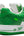Louis Vuitton Nike Air Force 1 Low By Virgil Abloh White Green