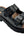 Dior Black Diorquake Sandals (Like new)