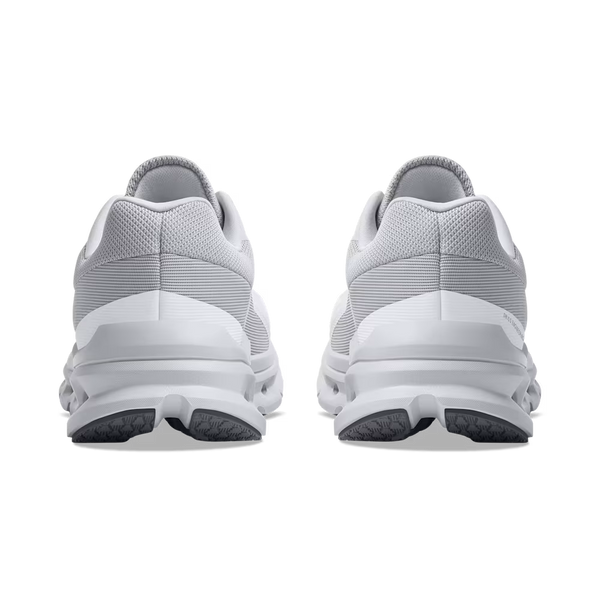 On Running Cloudrunner White Frost (Women's)