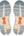 On Running Cloud X 4 Ivory Salmon (Women's)