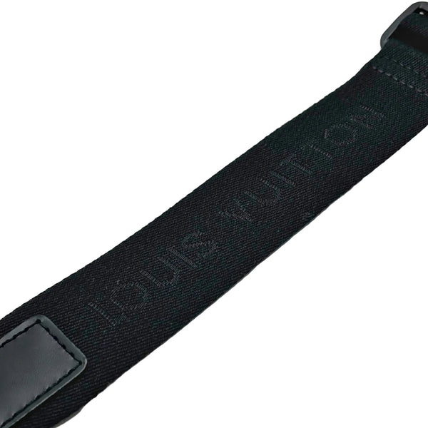 Louis Vuitton Bag Strap Black