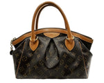 Load image into Gallery viewer, Louis Vuitton Monogram Canvas Tivoli PM Bag (Pre-owned)
