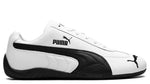 Load image into Gallery viewer, Puma Speedcat OG Leather White Black
