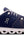 On Running Cloud 6 Midnight White (M)