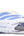 adidas Adizero Evo SL White Blue Fusion (Women's)