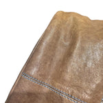 Load image into Gallery viewer, Givenchy Brown Goatskin Leather Small Nightingale Bag (Pre-owned) 6HB7C8R
