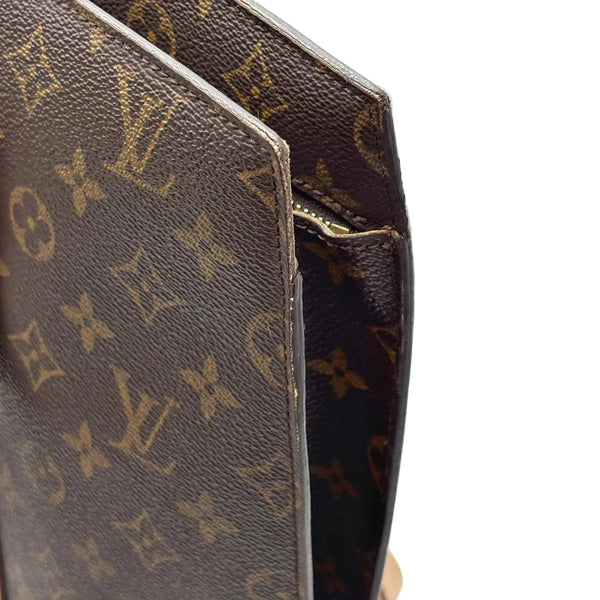 Louis Vuitton Monogram Canvas Babylone Tote Bag (Pre-owned) KY9QW63