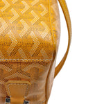 Load image into Gallery viewer, Goyard Cap-Vert PM Bag Yellow (Pre-owned) 9G2CDMD
