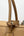 Prada Caramel Saffiano Lux Leather Twin Tote Bag (Pre-owned) HJTX82W