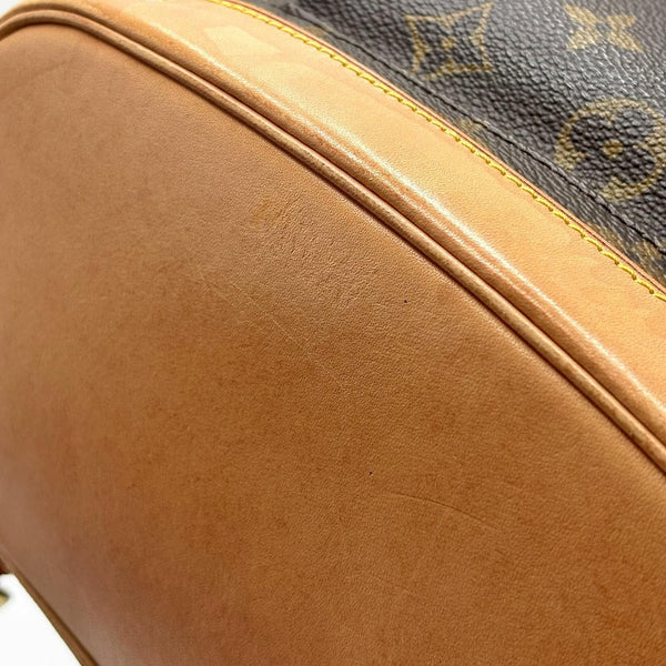 Louis Vuitton Mini Monogram Montsouris Backpack (Pre-owned) 2CQBJCH
