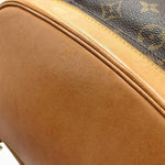 Load image into Gallery viewer, Louis Vuitton Mini Monogram Montsouris Backpack (Pre-owned) 2CQBJCH

