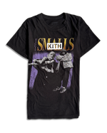 Load image into Gallery viewer, Kith Vintage Tee 'Biggie Smalls (1 of 1) Black

