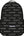 Supreme Logo Backpack (FW26) Black