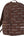 Supreme Logo Backpack (FW26) Brown