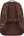 Supreme Logo Backpack (FW26) Brown
