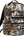 Supreme Logo Backpack (FW26) Predator Camo