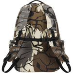 Load image into Gallery viewer, Supreme Logo Backpack (FW26) Predator Camo
