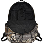 Load image into Gallery viewer, Supreme Logo Backpack (FW26) Predator Camo
