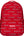 Supreme Logo Backpack (FW26) Red